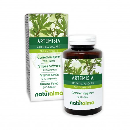 Gråbo 300 tabletter (150 g) - Naturalma