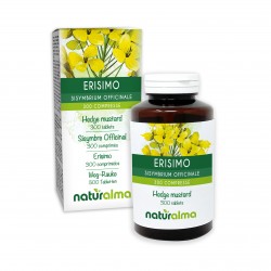 Weg-Rauke 300 Tabletten (150 g) - Naturalma