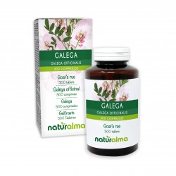 Geißraute 300 Tabletten (150 g) - Naturalma