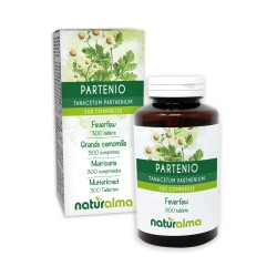 Matricaria 300 comprimidos (150 g) - Naturalma