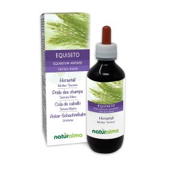 Åkerfräken Modertinktur 200 ml alkoholfri vätska - Naturalma
