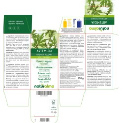 Artemisia 300 compresse (150 g) - Naturalma