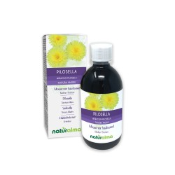 Pilosella Tintura madre 500 ml liquido analcoolico - Naturalma
