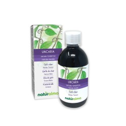 Griffe de chat Teinture Mère 500 ml liquide sans alcool - Naturalma