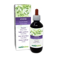 Amor de hortelano Tintura Madre 200 ml líquido sin alcohol - Naturalma
