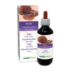 Reishi Mother tincture 200 ml alcohol-free liquid - Naturalma