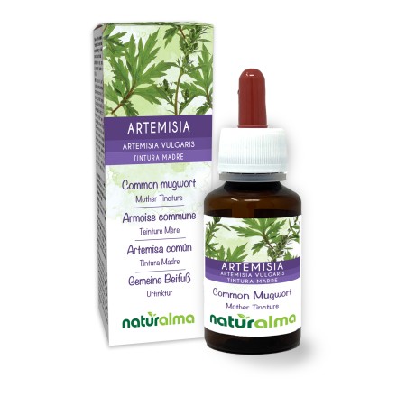 Gråbo Modertinktur 60 ml alkoholfri vätska - Naturalma