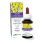 Erisimo Tintura madre 60 ml liquido analcoolico - Naturalma