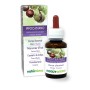 Ippocastano Tintura madre 60 ml liquido analcoolico - Naturalma