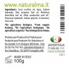 Gel Igiene Mani con Tea Tree oil (100 ml) + Sapone vegetale al Tea Tree e Olio di Neem BIO (100 g) - Naturalma