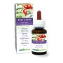 Rosa Canina Tintura madre 60 ml liquido analcoolico - Naturalma