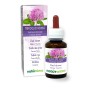 Trifoglio Rosso Tintura madre 60 ml liquido analcoolico - Naturalma