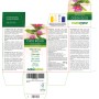 Cisto rosso 300 compresse (150 g) - Naturalma