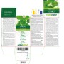 Ginkgo 300 compresse (150 g) - Naturalma