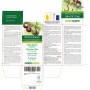 Ippocastano 300 compresse (150 g) - Naturalma