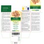 Maitake 300 compresse (150 g) - Naturalma