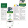 Mirtillo nero 300 compresse (150 g) - Naturalma