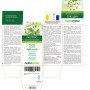 Partenio 300 compresse (150 g) - Naturalma