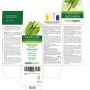 Piantaggine 300 compresse (150 g) - Naturalma