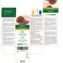Reishi 300 compresse (150 g) - Naturalma