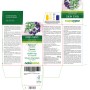 Ribes nero 300 compresse (150 g) - Naturalma