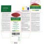 Riso rosso fermentato 300 compresse (150 g) - Naturalma