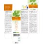 Fico Gemmoderivato 120 ml liquido analcoolico - Naturalma