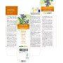 Rosmarino Gemmoderivato 120 ml liquido analcoolico - Naturalma