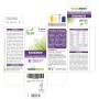 Buonumore 60 compresse (60 g) - Naturalma e Colibrì consorzio ospedaliero