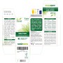 Ossa forti 60 compresse (72 g) - Naturalma e Colibrì consorzio ospedaliero