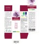 Vervain Fiori di Bach 30 ml liquido analcoolico - Naturalma