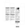 Vervain Fiori di Bach 30 ml liquido analcoolico - Naturalma