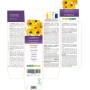Calendula Tintura madre 500 ml liquido analcoolico - Naturalma
