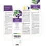 Ribes nero Tintura madre 500 ml liquido analcoolico - Naturalma
