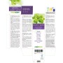 Bacopa o Brahmi Tintura madre 200 ml liquido analcoolico - Naturalma