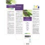 Salvia Tintura madre 200 ml liquido analcoolico - Naturalma