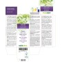 Aparine Tintura madre 120 ml liquido analcoolico - Naturalma