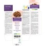 China Rossa Tintura madre 120 ml liquido analcoolico - Naturalma