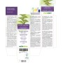 Licopo Europeo Tintura madre 120 ml liquido analcoolico - Naturalma