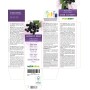 Sambuco nero Tintura madre 120 ml liquido analcoolico - Naturalma