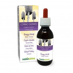 Coprin chevelu Teinture Mère 120 ml liquide sans alcool - Naturalma