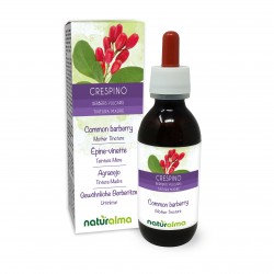 Agracejo Tintura Madre 120 ml líquido sin alcohol - Naturalma