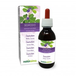 Desmodio Tintura madre 120 ml liquido analcoolico - Naturalma