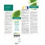 Chlorophyll 200 ml alcohol-free liquid - Naturalma