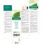 Chlorophylle 500 ml liquide sans alcool - Naturalma
