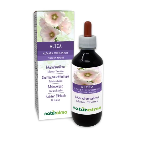 Altea Tintura madre 200 ml liquido analcoolico - Naturalma