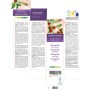 Ashwagandha Urtinktur 200 ml alkoholfreie Flüssigkeit - Naturalma