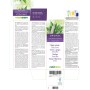 Trauben-Silberkerze Urtinktur 200 ml alkoholfreie Flüssigkeit - Naturalma