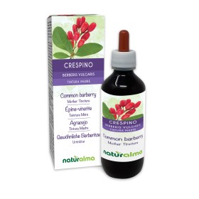 Common barberry Mother tincture 200 ml alcohol-free liquid - Naturalma