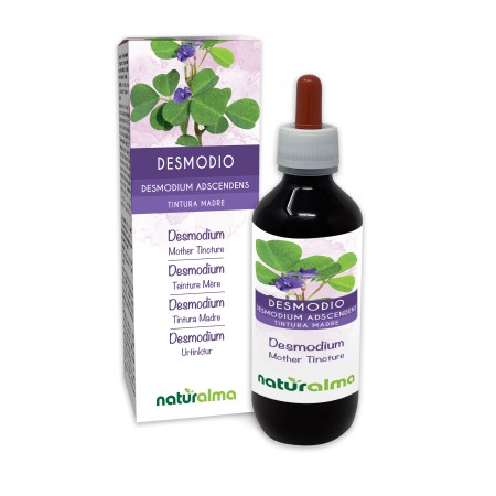 Desmodio Tintura madre 200 ml liquido analcoolico - Naturalma